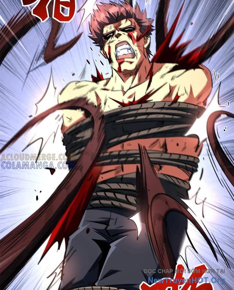 Siêu Cấp Thần Cơ Nhân: Chapter 384