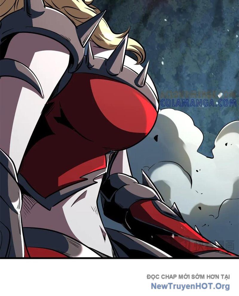 Siêu Cấp Thần Cơ Nhân: Chapter 384