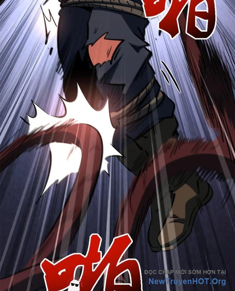 Siêu Cấp Thần Cơ Nhân: Chapter 384