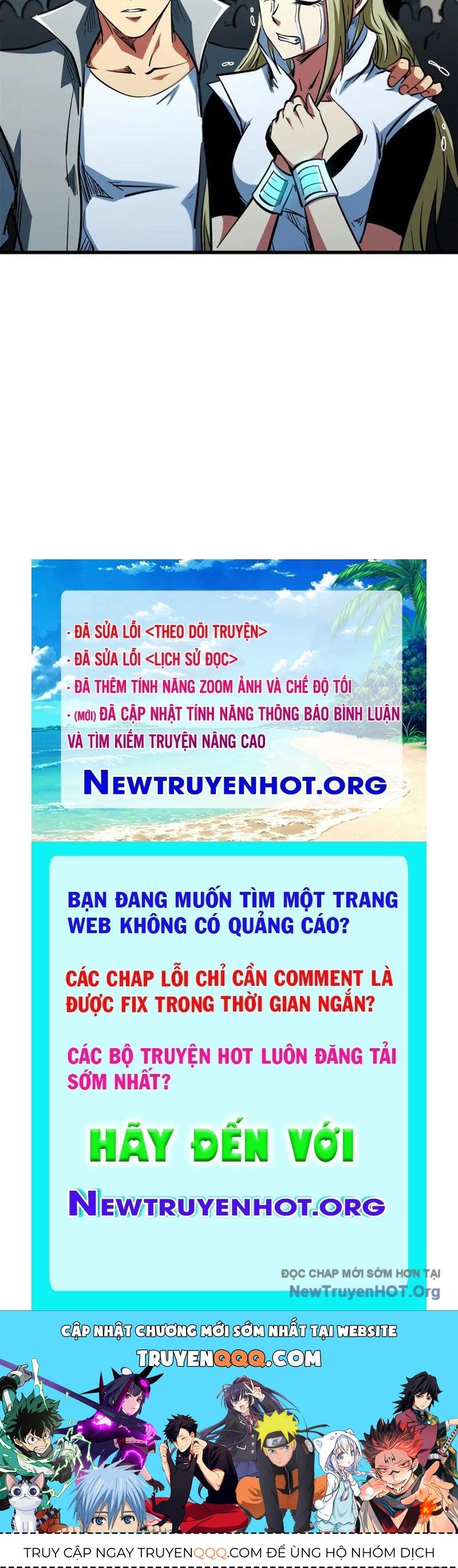 Siêu Cấp Thần Cơ Nhân: Chapter 384