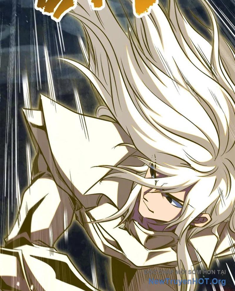 Siêu Cấp Thần Cơ Nhân: Chapter 384