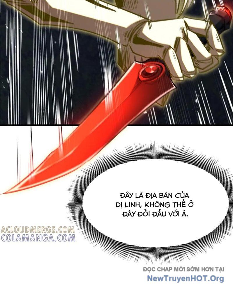 Siêu Cấp Thần Cơ Nhân: Chapter 384