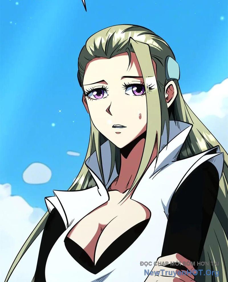 Siêu Cấp Thần Cơ Nhân: Chapter 385