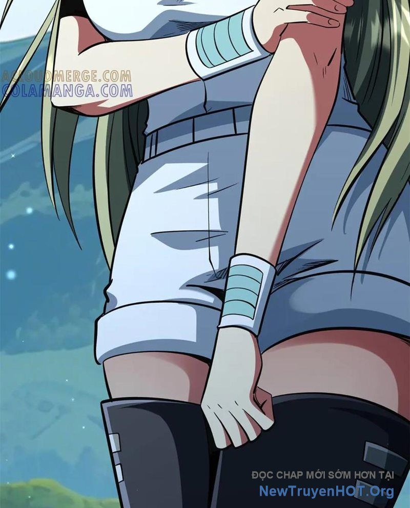 Siêu Cấp Thần Cơ Nhân: Chapter 385