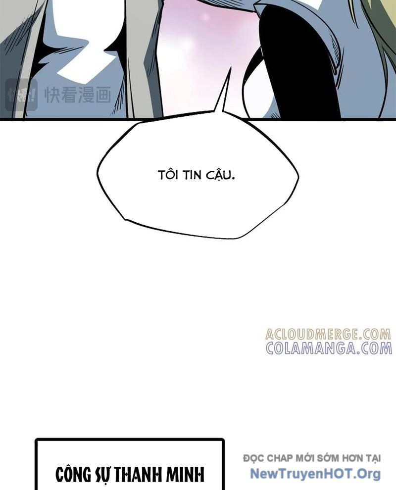 Siêu Cấp Thần Cơ Nhân: Chapter 385