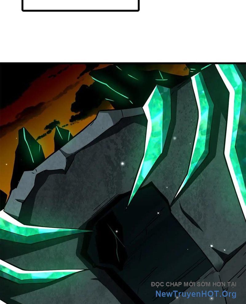 Siêu Cấp Thần Cơ Nhân: Chapter 385