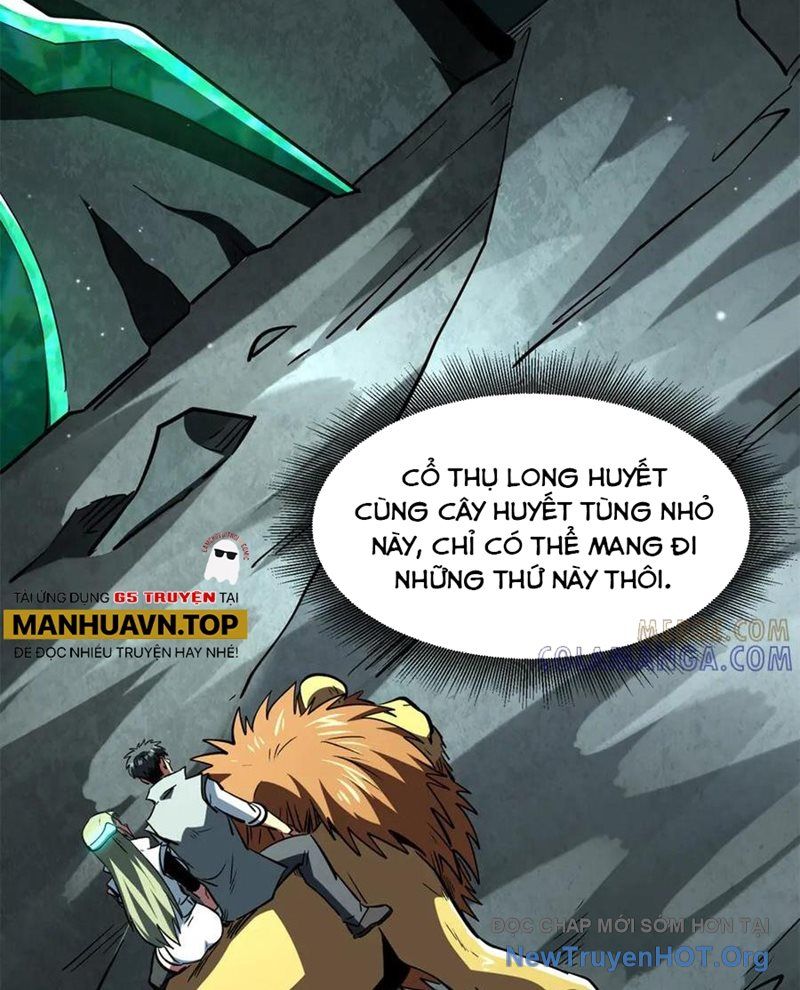 Siêu Cấp Thần Cơ Nhân: Chapter 385