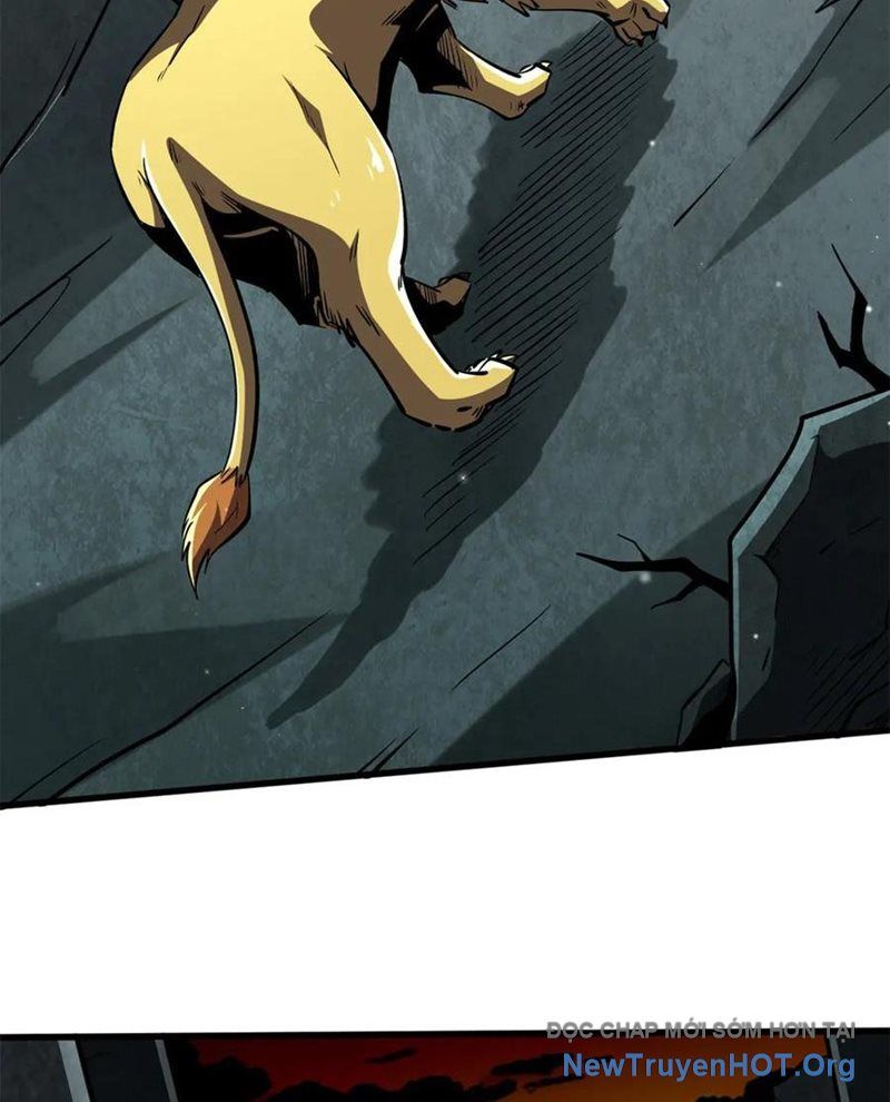 Siêu Cấp Thần Cơ Nhân: Chapter 385