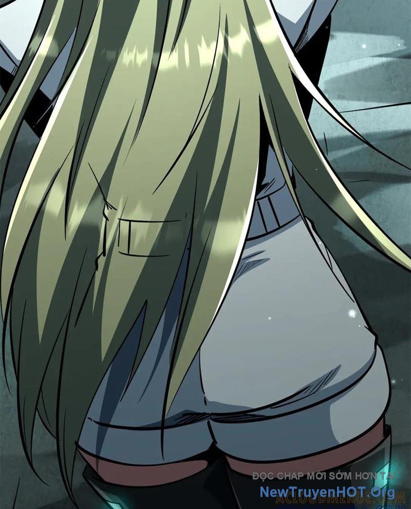 Siêu Cấp Thần Cơ Nhân: Chapter 385