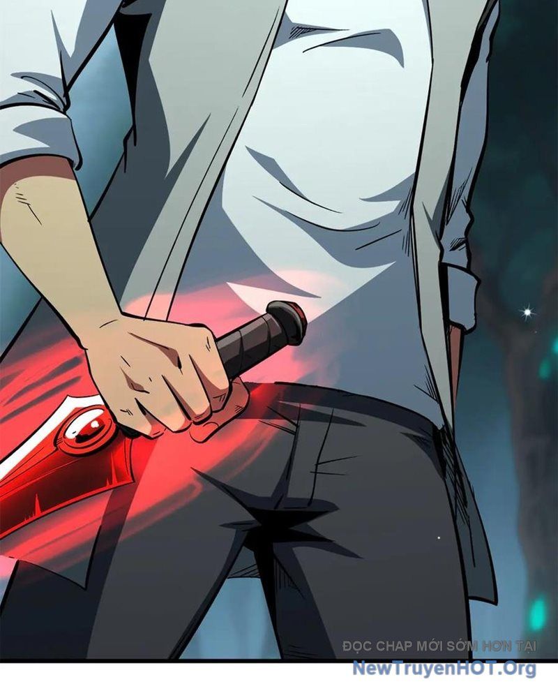 Siêu Cấp Thần Cơ Nhân: Chapter 385