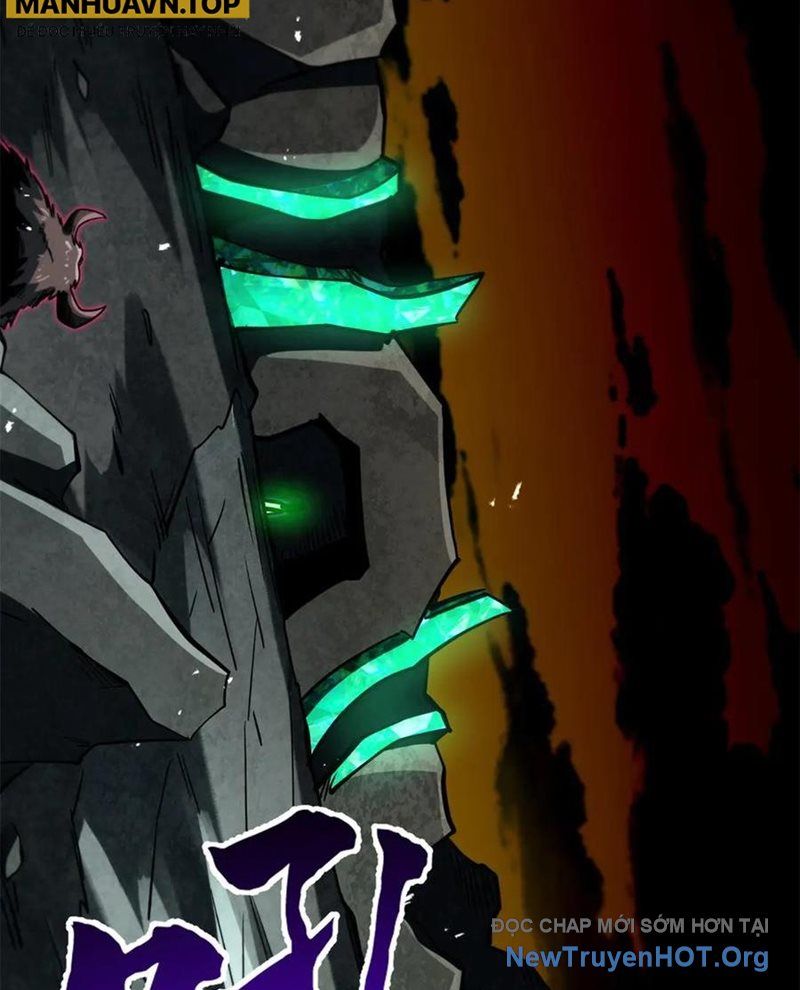 Siêu Cấp Thần Cơ Nhân: Chapter 385