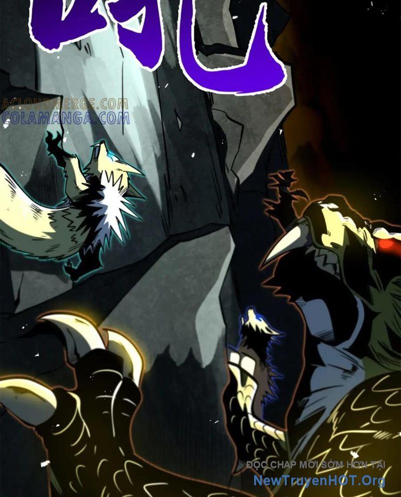 Siêu Cấp Thần Cơ Nhân: Chapter 385