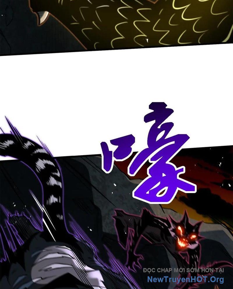 Siêu Cấp Thần Cơ Nhân: Chapter 385