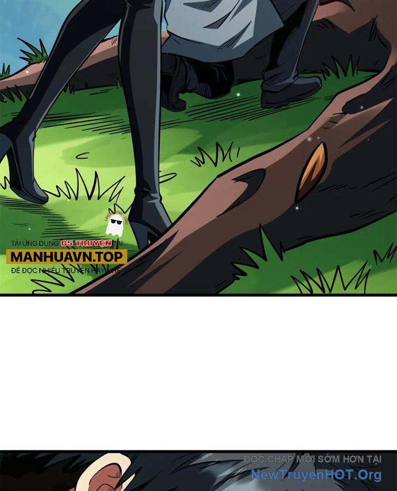 Siêu Cấp Thần Cơ Nhân: Chapter 385