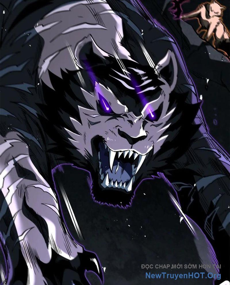 Siêu Cấp Thần Cơ Nhân: Chapter 385