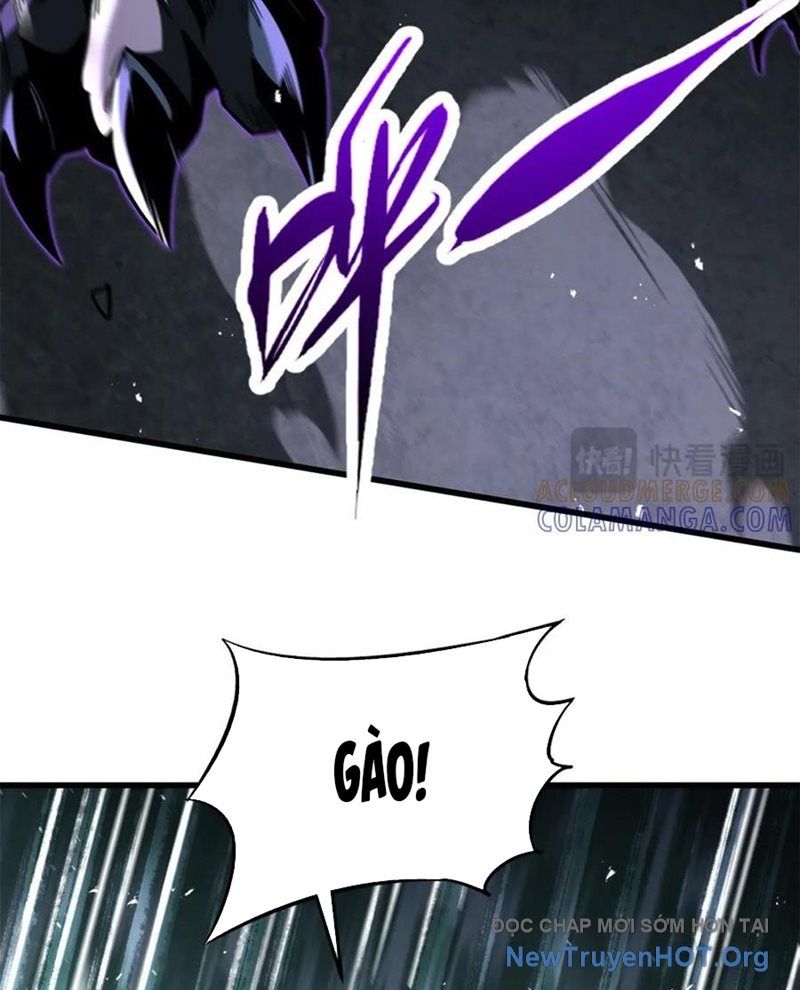 Siêu Cấp Thần Cơ Nhân: Chapter 385