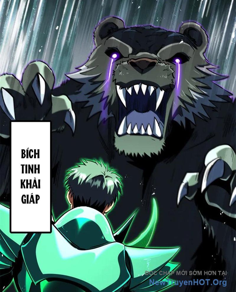 Siêu Cấp Thần Cơ Nhân: Chapter 385