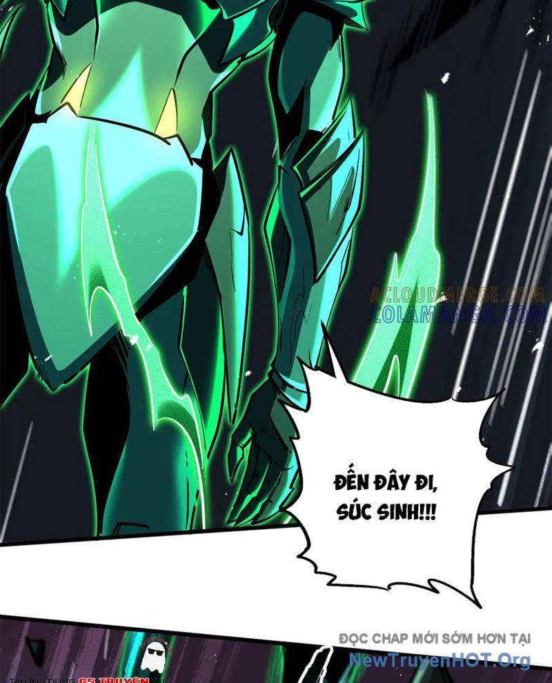 Siêu Cấp Thần Cơ Nhân: Chapter 385