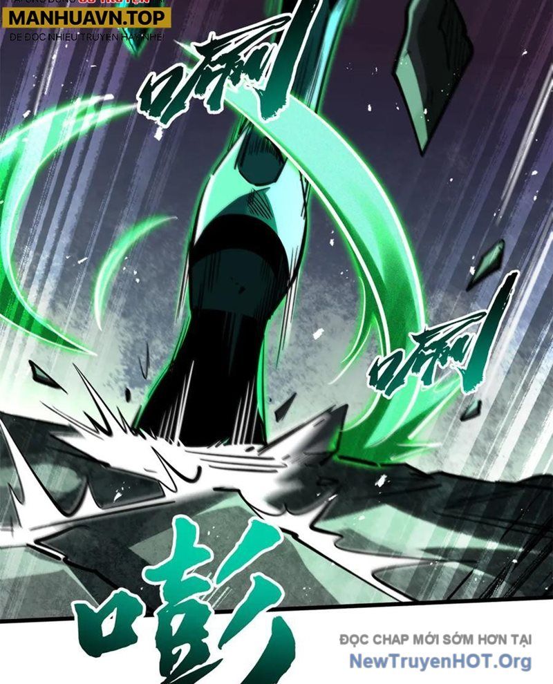 Siêu Cấp Thần Cơ Nhân: Chapter 385