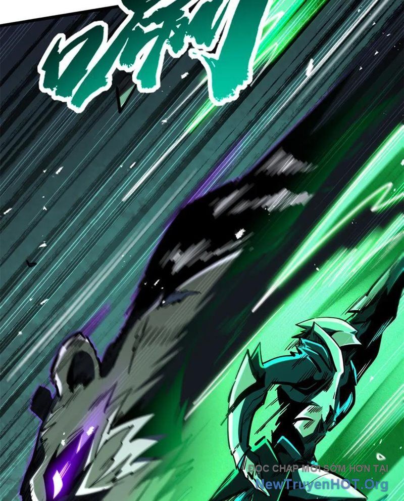 Siêu Cấp Thần Cơ Nhân: Chapter 385