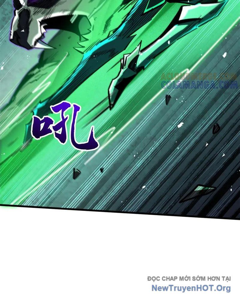 Siêu Cấp Thần Cơ Nhân: Chapter 385