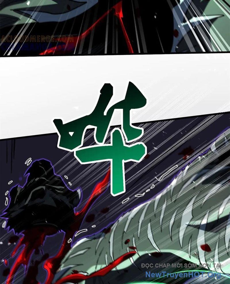 Siêu Cấp Thần Cơ Nhân: Chapter 385