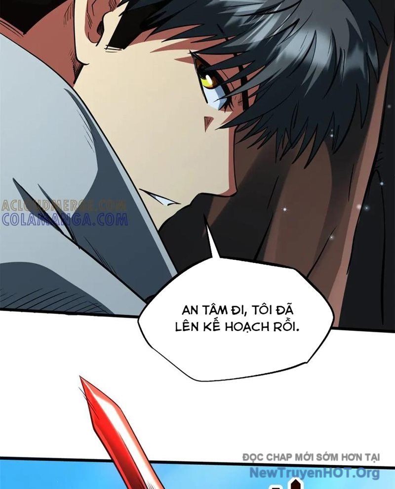 Siêu Cấp Thần Cơ Nhân: Chapter 385