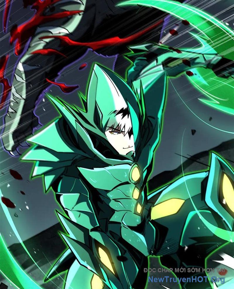 Siêu Cấp Thần Cơ Nhân: Chapter 385