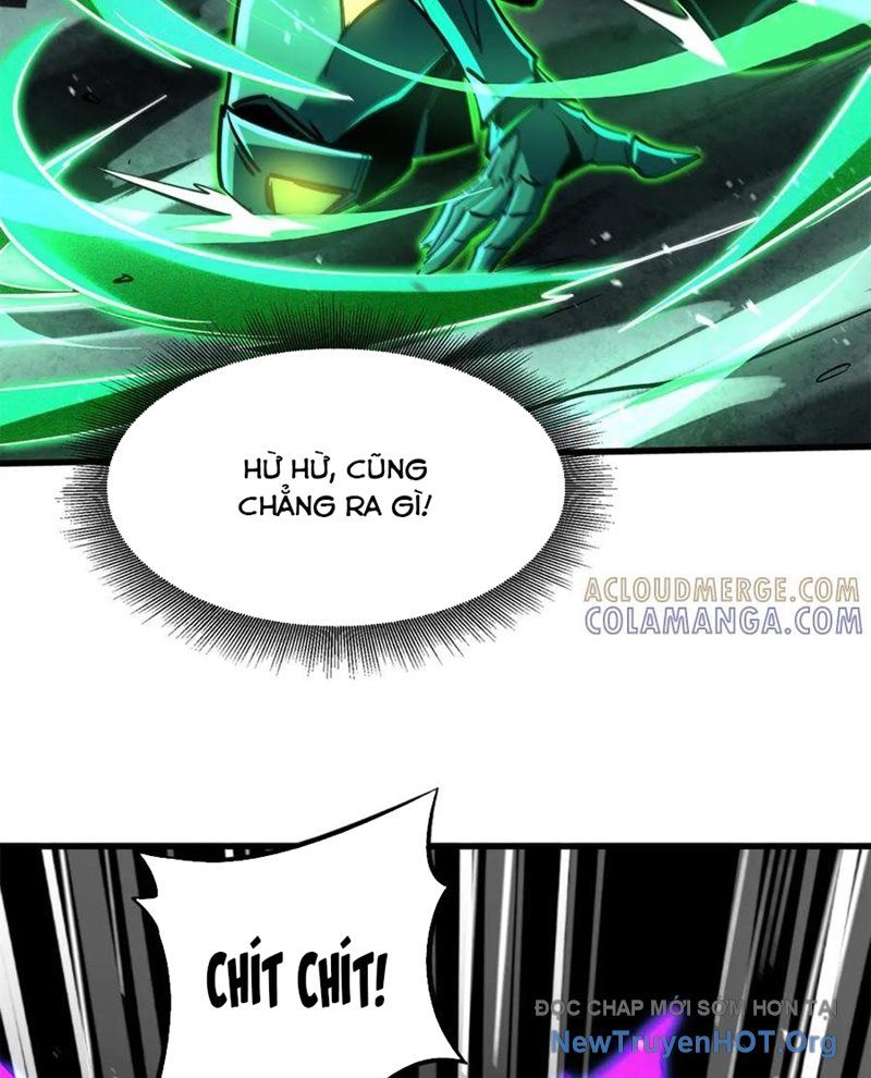 Siêu Cấp Thần Cơ Nhân: Chapter 385