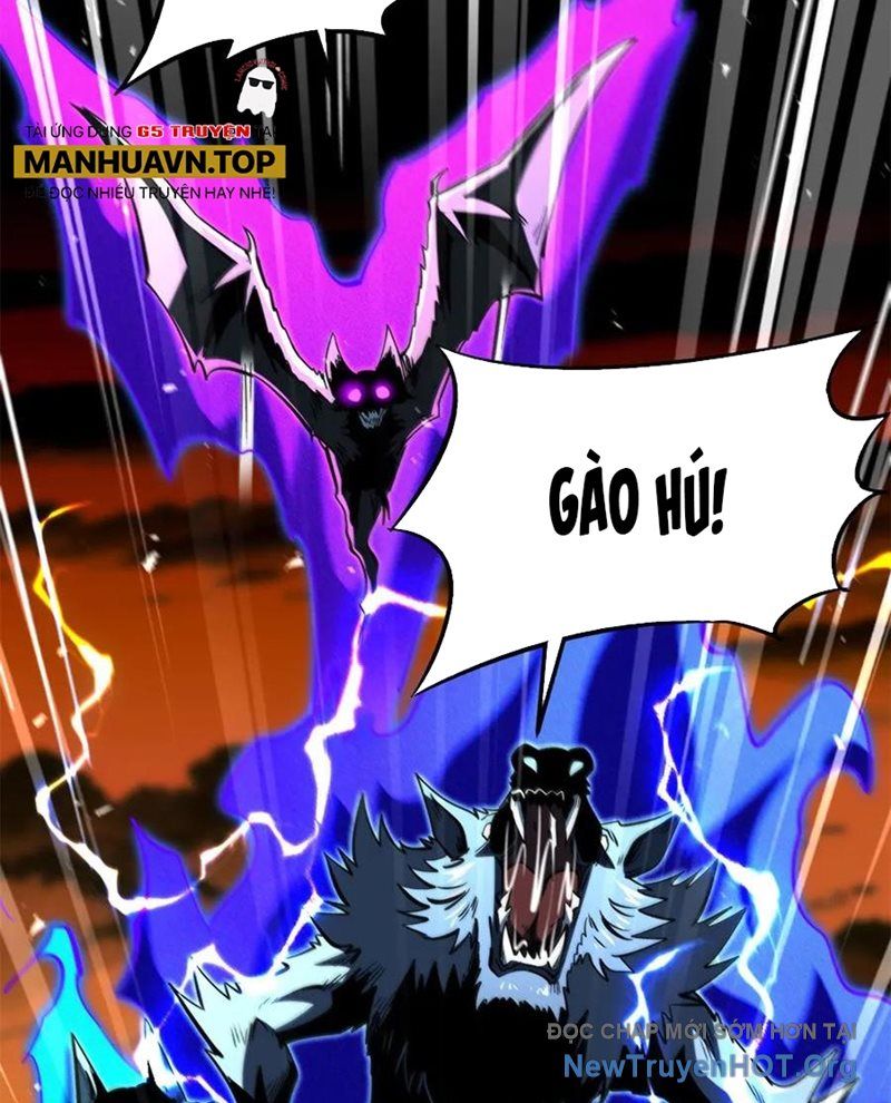 Siêu Cấp Thần Cơ Nhân: Chapter 385