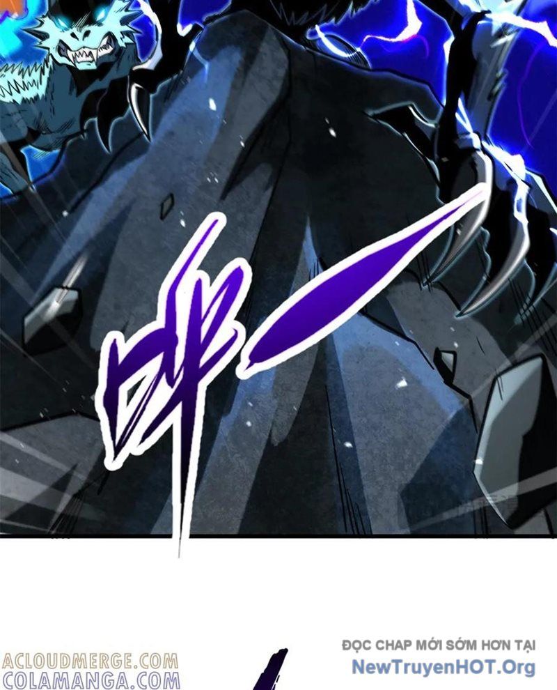 Siêu Cấp Thần Cơ Nhân: Chapter 385