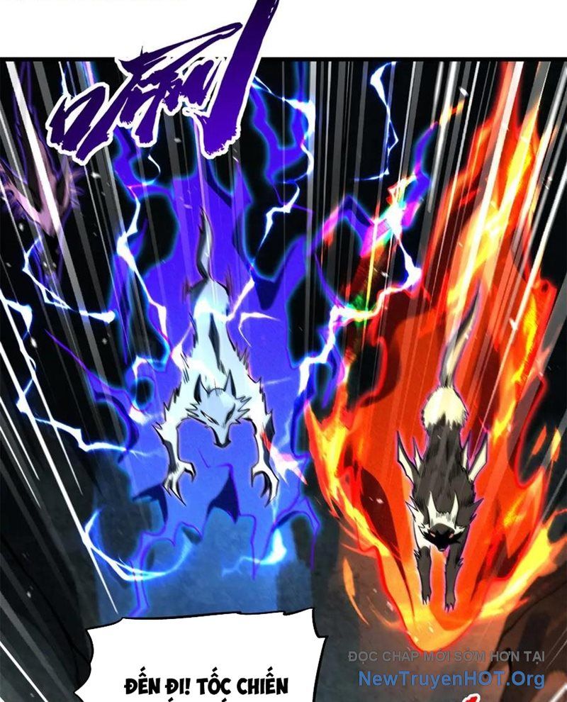 Siêu Cấp Thần Cơ Nhân: Chapter 385