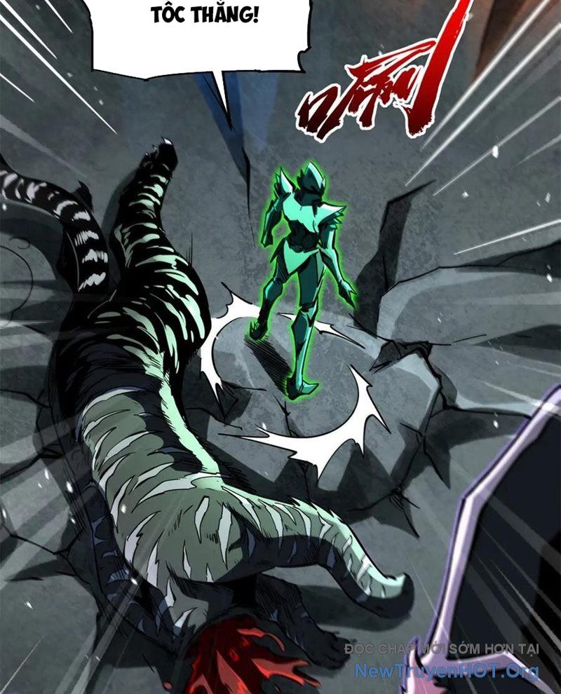 Siêu Cấp Thần Cơ Nhân: Chapter 385