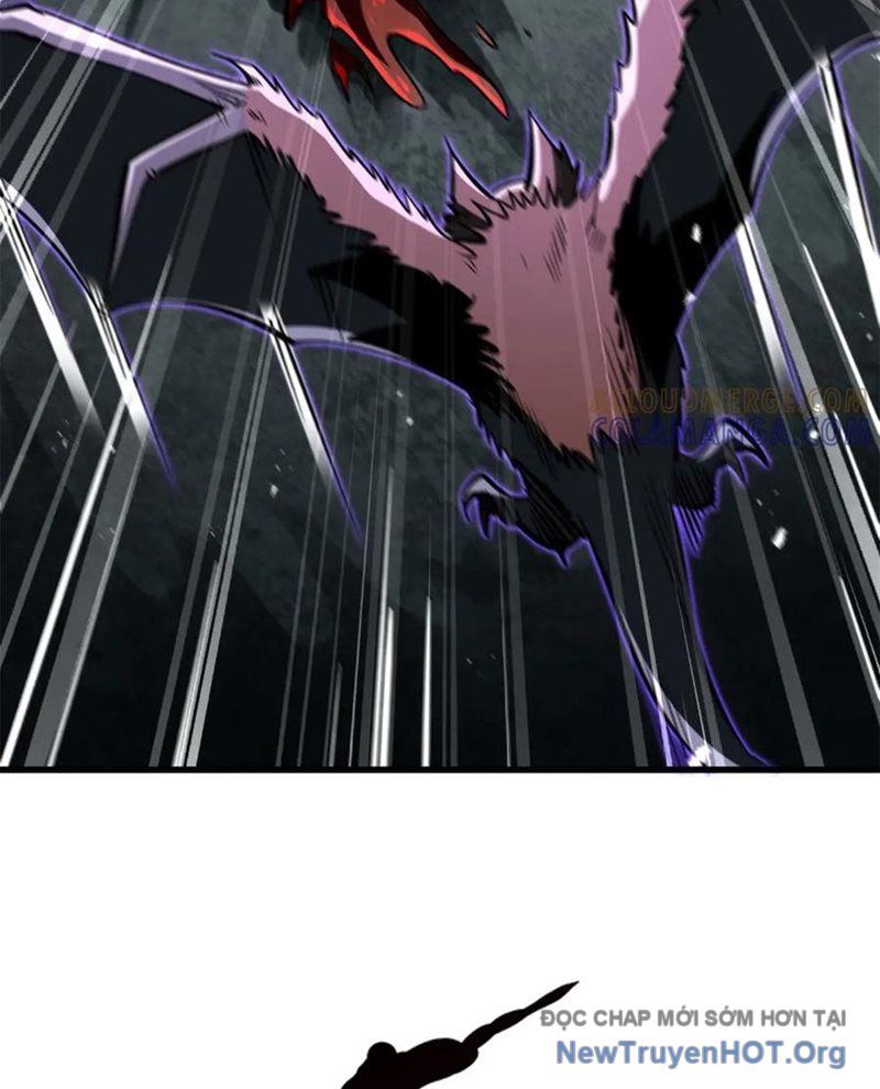 Siêu Cấp Thần Cơ Nhân: Chapter 385