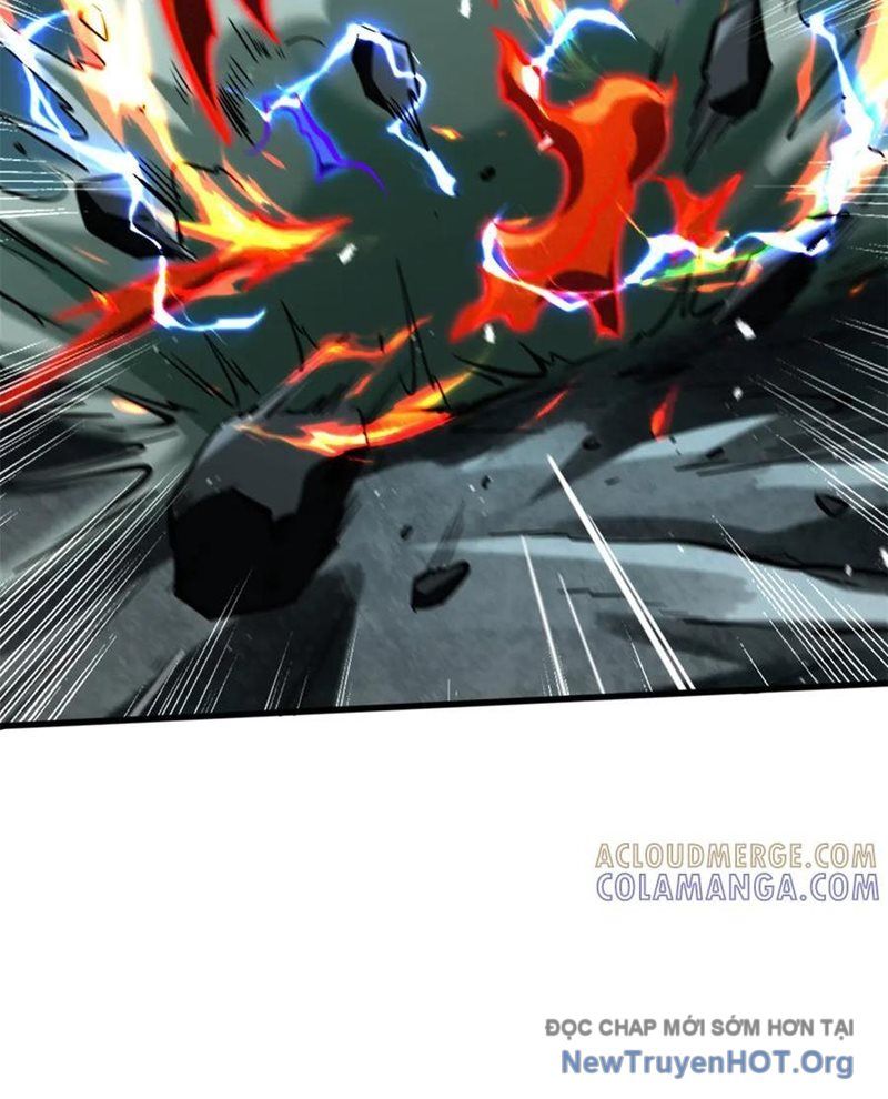 Siêu Cấp Thần Cơ Nhân: Chapter 385