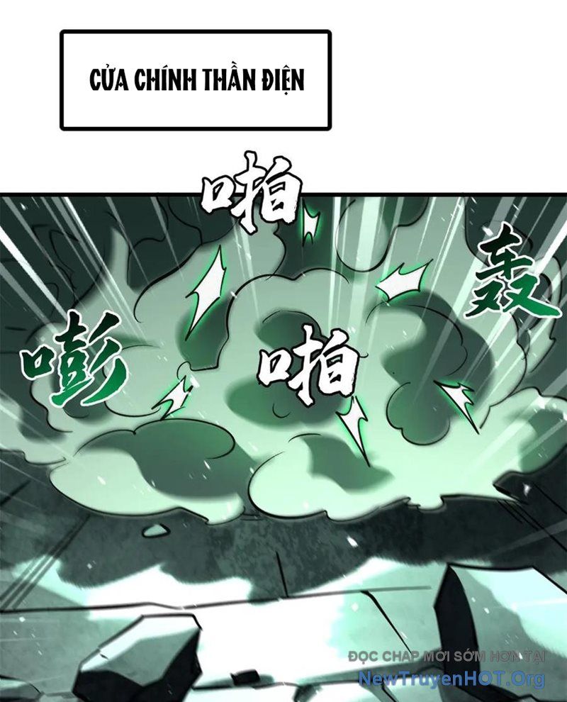 Siêu Cấp Thần Cơ Nhân: Chapter 385