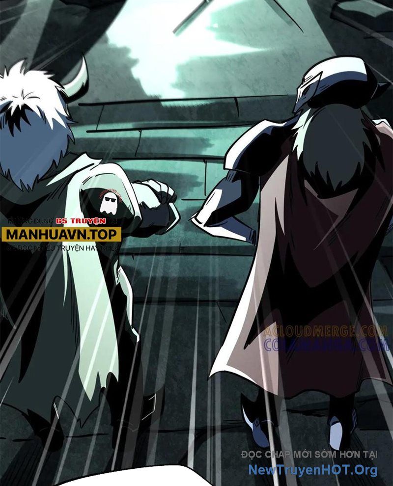 Siêu Cấp Thần Cơ Nhân: Chapter 385