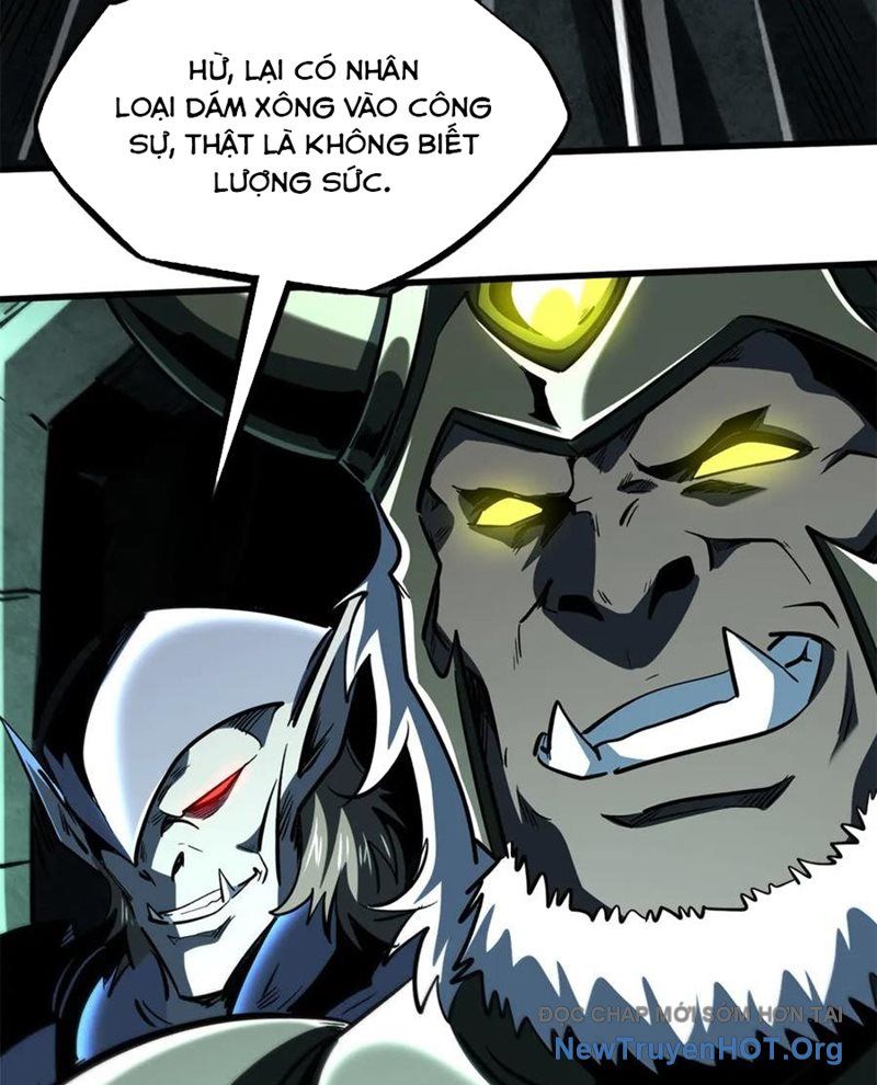 Siêu Cấp Thần Cơ Nhân: Chapter 385