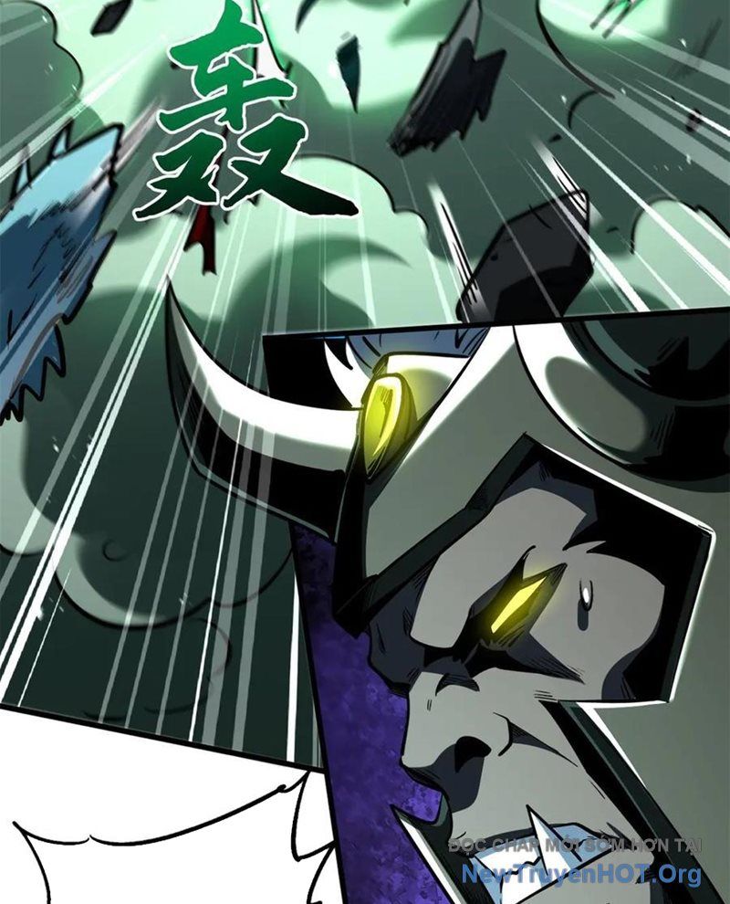 Siêu Cấp Thần Cơ Nhân: Chapter 385