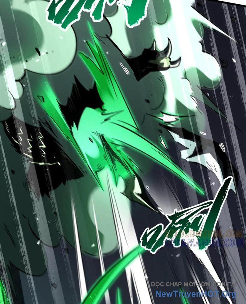 Siêu Cấp Thần Cơ Nhân: Chapter 385