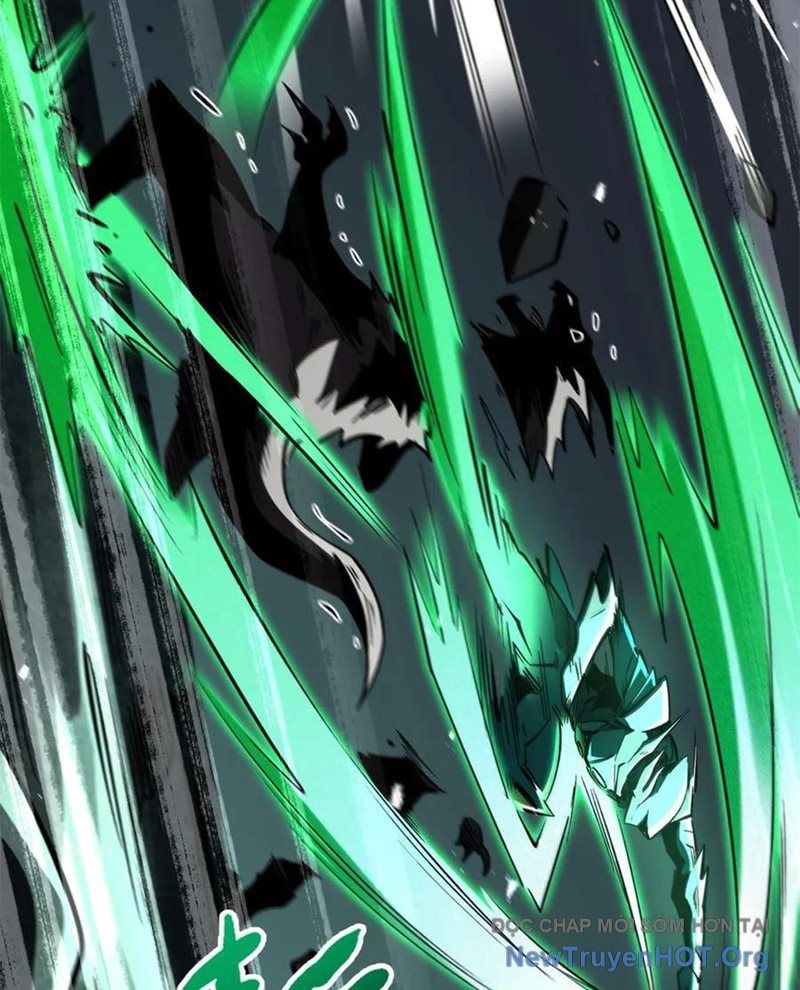 Siêu Cấp Thần Cơ Nhân: Chapter 385