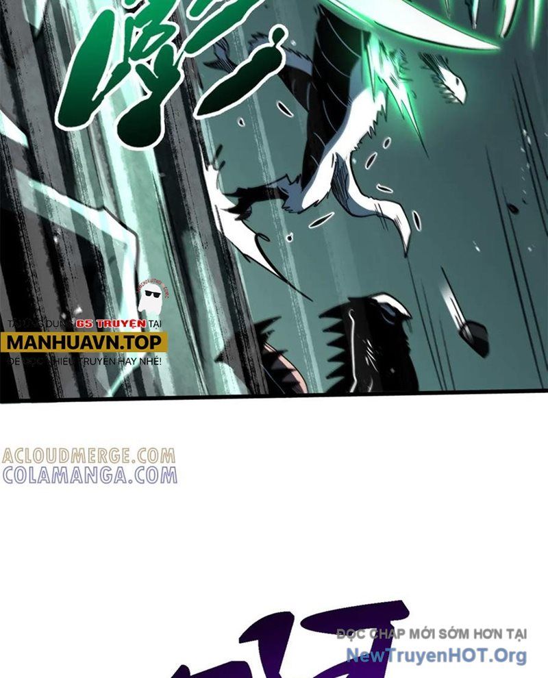 Siêu Cấp Thần Cơ Nhân: Chapter 385