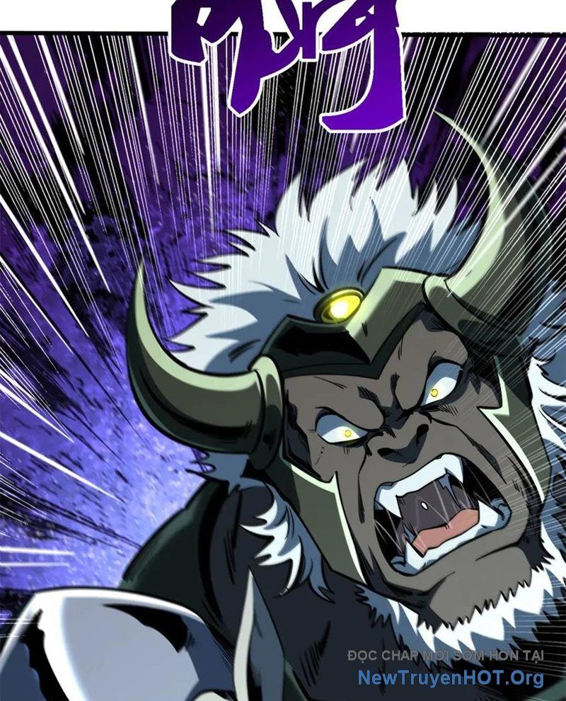 Siêu Cấp Thần Cơ Nhân: Chapter 385