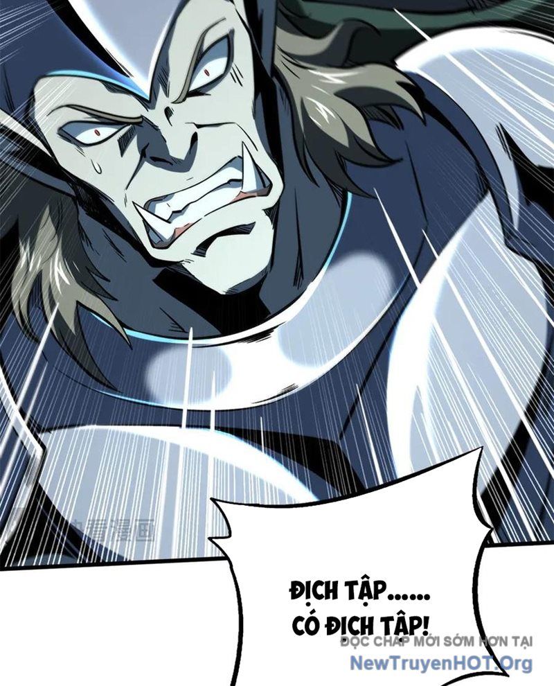 Siêu Cấp Thần Cơ Nhân: Chapter 385