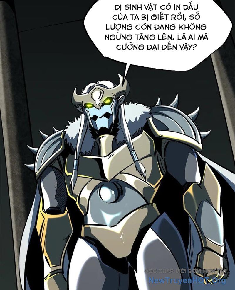 Siêu Cấp Thần Cơ Nhân: Chapter 385