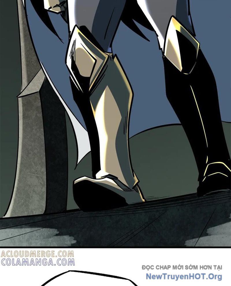 Siêu Cấp Thần Cơ Nhân: Chapter 385