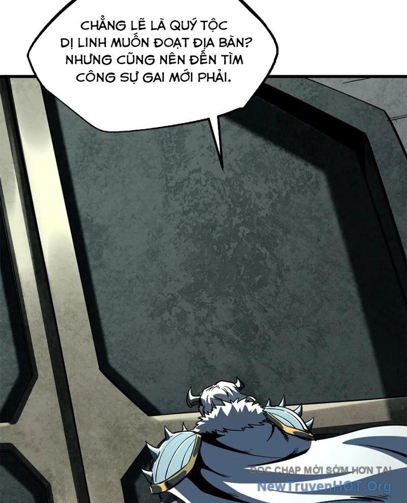 Siêu Cấp Thần Cơ Nhân: Chapter 385