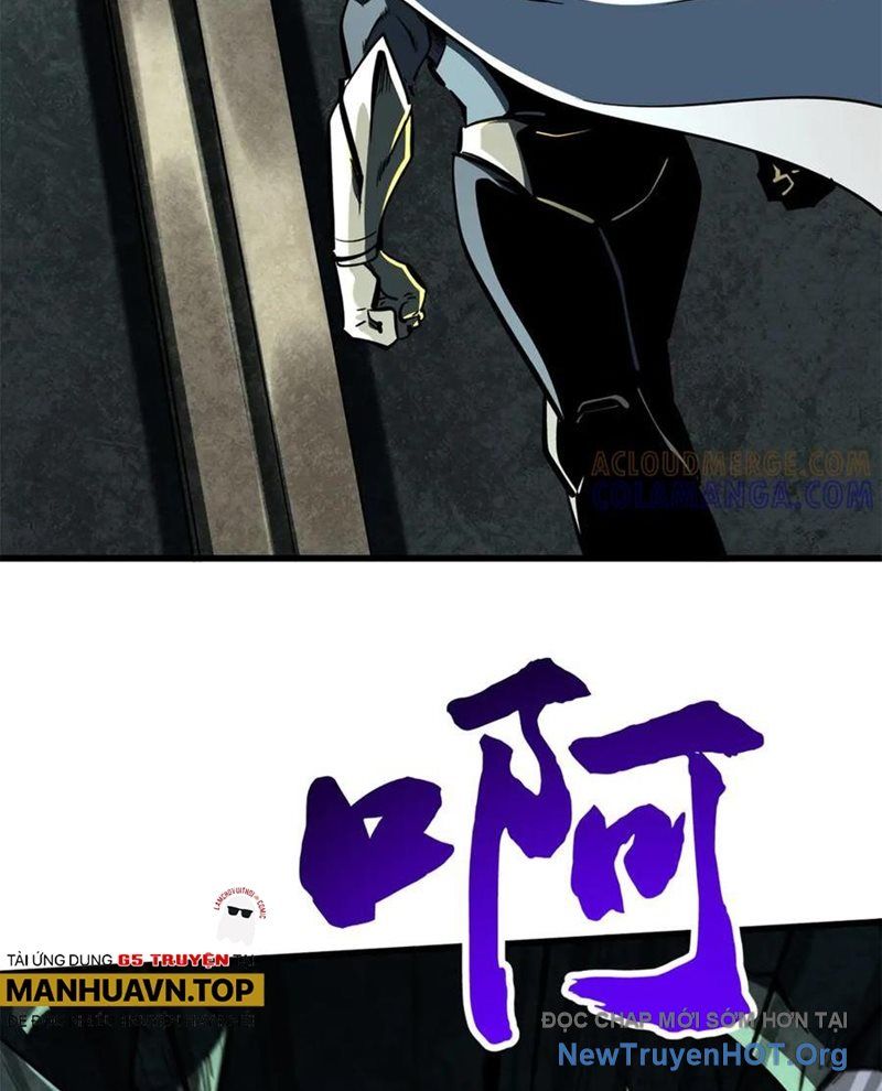 Siêu Cấp Thần Cơ Nhân: Chapter 385