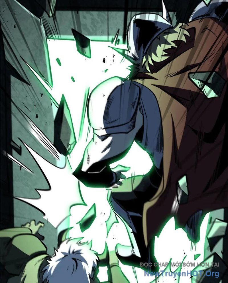 Siêu Cấp Thần Cơ Nhân: Chapter 385