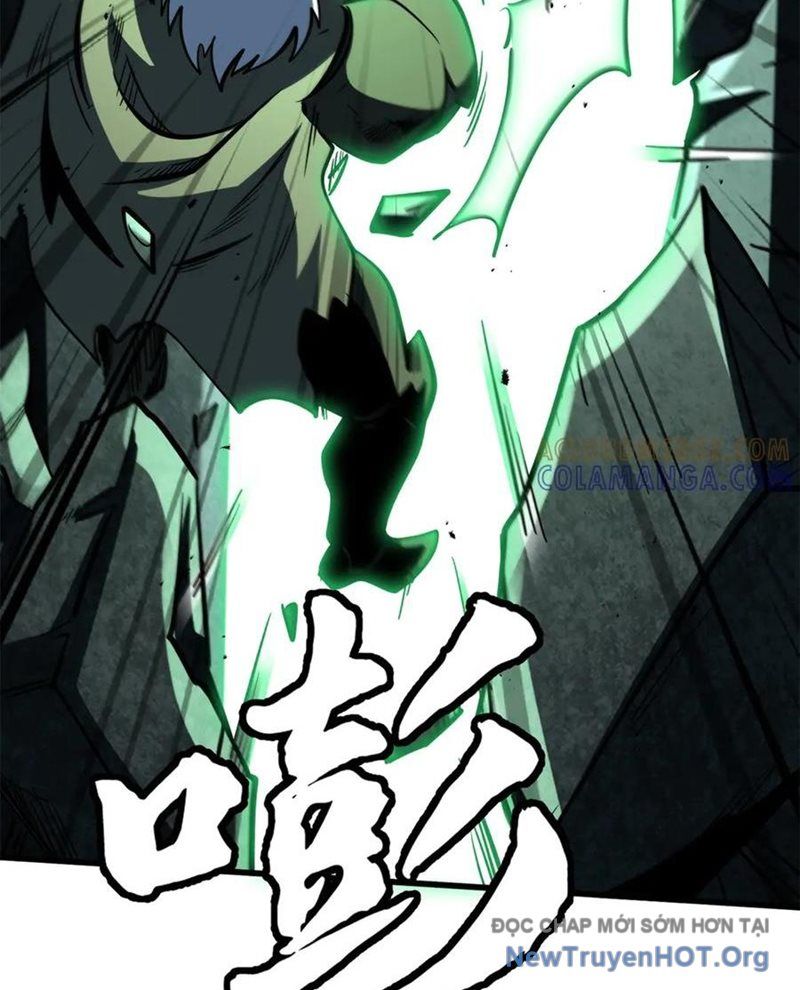 Siêu Cấp Thần Cơ Nhân: Chapter 385